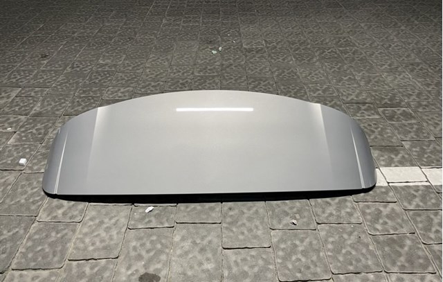 LR137575 Land Rover Alerón para puerta de maletero