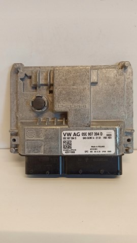  VAG 05C907394D