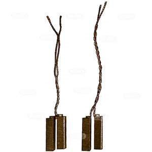 Comprar 140367 Cargo Escobillas alternador