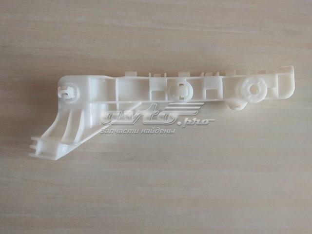 Comprar 6400G659 Mitsubishi Soporte de parachoques delantero izquierdo