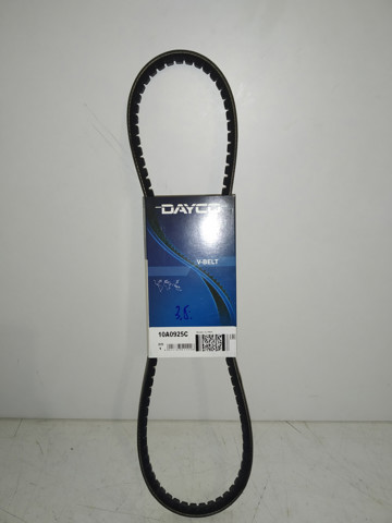 Comprar 10A0925C Dayco Correa trapezoidal