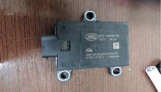  Land Rover BJ3214B296AB