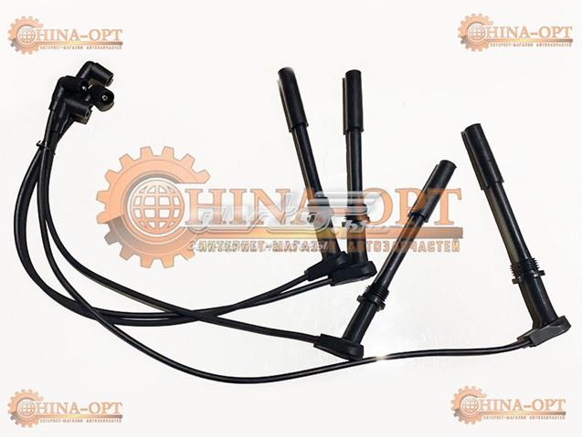 Cables de alta tensión, juego para Chery QQ6  S21