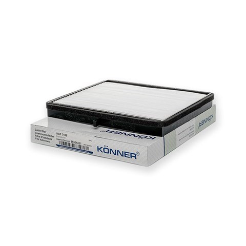 KCF7106 Konner Filtro antipolen