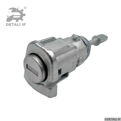 Comprar DF11160 Detali IF Cilindro de cerradura de puerta delantera izquierda