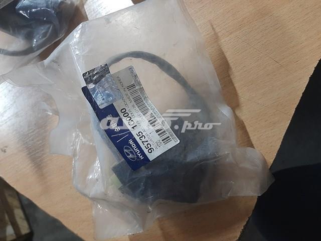 Elemento de regulación, cierre centralizado, puerta delantera izquierda Hyundai Getz 