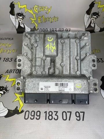 ECU 237106117R Renault (RVI)
