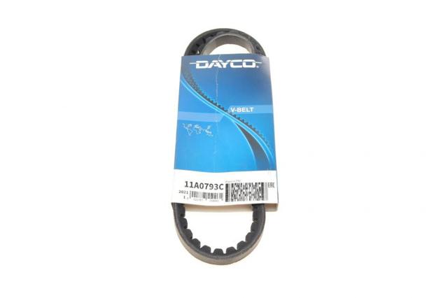 11A0793C Dayco Correa poly v