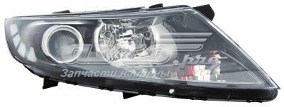 Faro derecho 921022T040 Hyundai/Kia