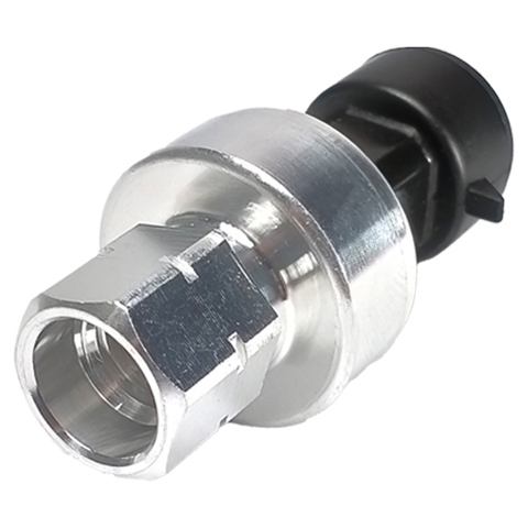 Sensor de presion de aire acondicionado DF12681 Detali IF