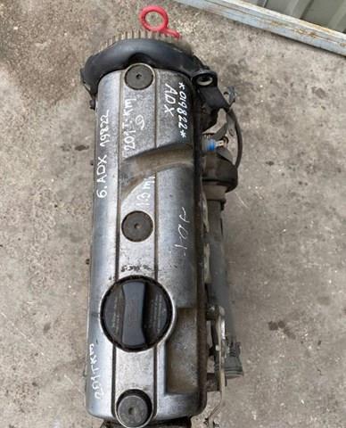 ADX VAG Motor completo
