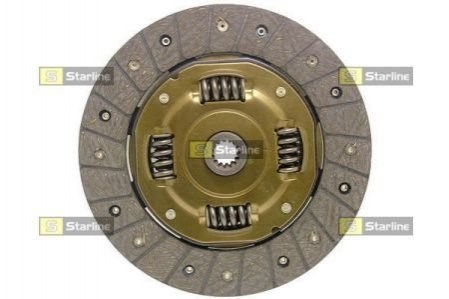 SLLA0480 Starline Disco de embrague