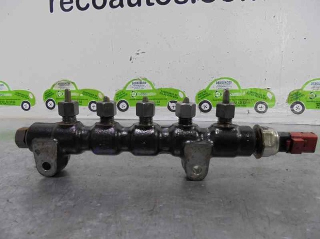 Sensor de presión de combustible 9654592680 Ford
