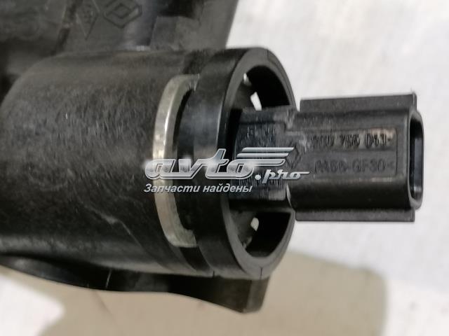 8200766043 Renault (RVI) sensor de temperatura del refrigerante