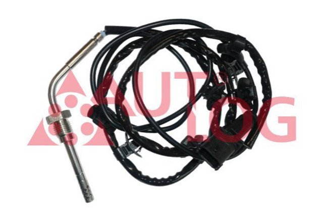 6148000066 Meyle sensor de temperatura, gas de escape, después de catalizador