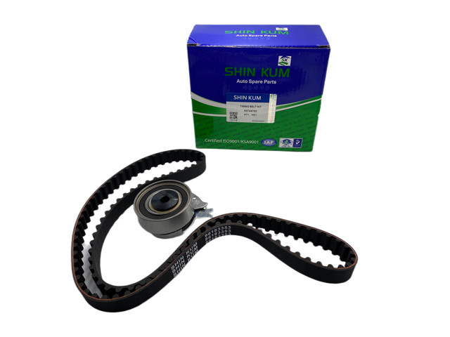 Comprar 93744702 General Motors Kit de correa de distribución