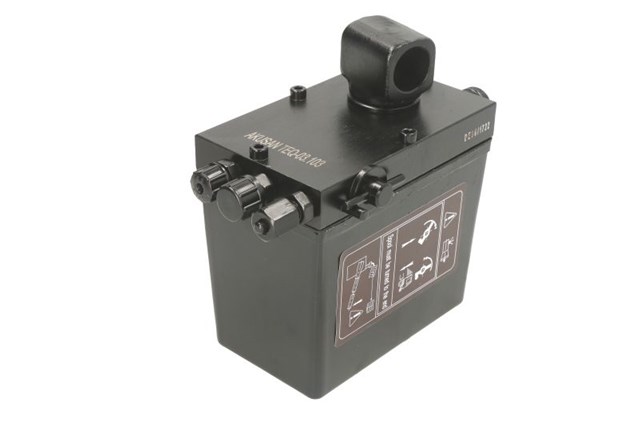 Comprar TEQ03103 Akkussan Bomba de elevación de cabina
