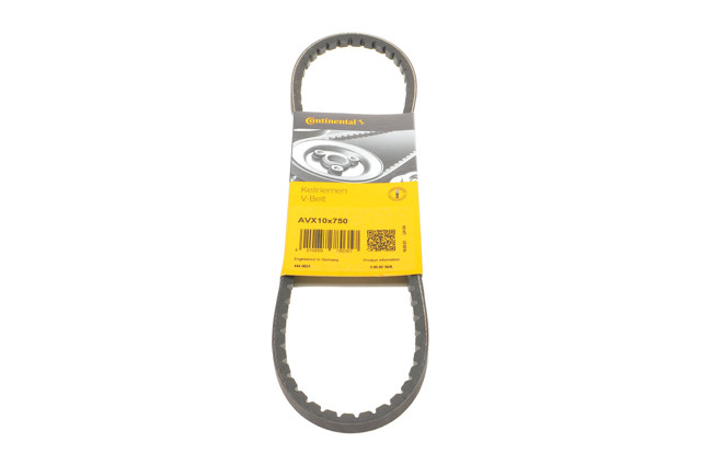 AVX10X750 Continental/Siemens Correa poly v
