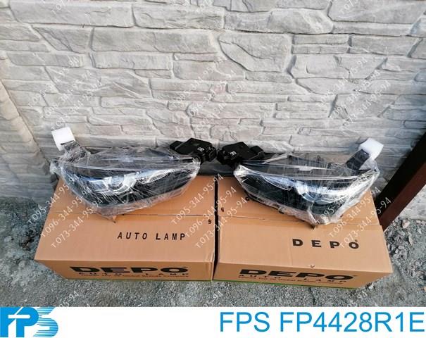 Faro derecho FPS FP4428R2E precio, desde 159,64 EUR