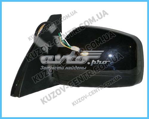 Comprar Espejo de retrovisor izquierdo Chery Tiggo FL 