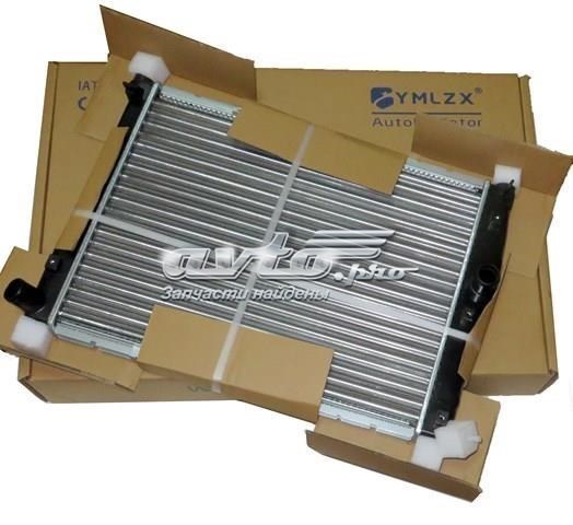 YMLR206 Ymlzx radiador refrigeración del motor