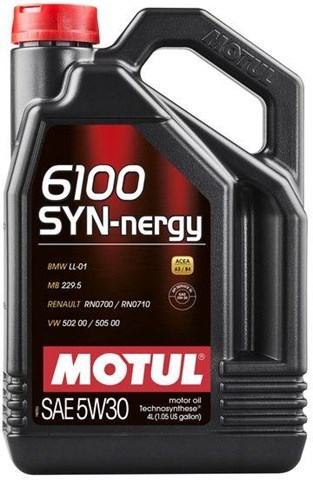 Comprar 838350 Motul Aceite de motor