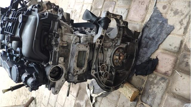  Motor completo Ford Focus 2