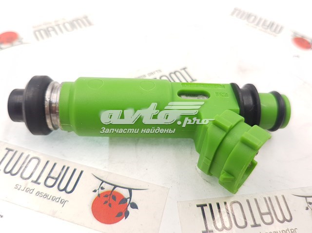 IK1801 Matomi inyector de combustible