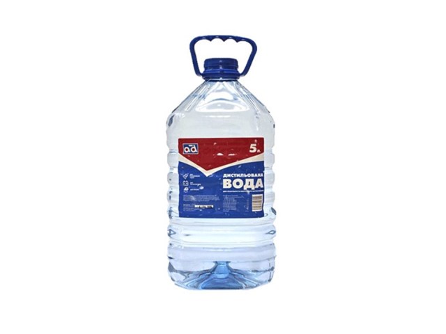 Agua destilada para Soueast Lioncel 