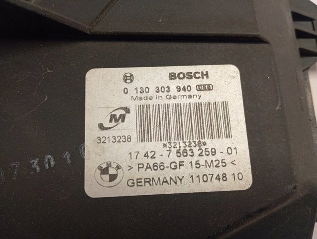 Comprar 0130303940 BMW 