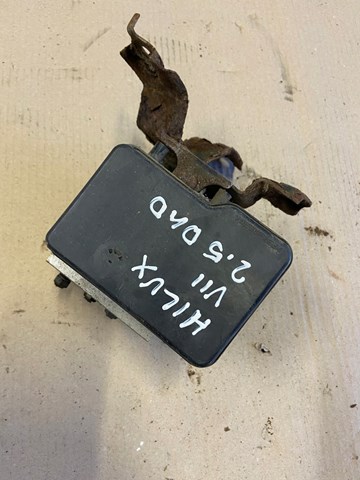 Módulo ABS 4451071030 Toyota