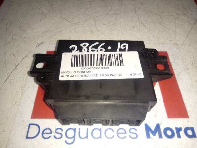 Comprar 4F0919283A VAG 