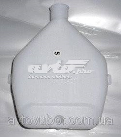 Depósito del agua de lavado, lavado de luneta trasera Ford 92VT17618BA