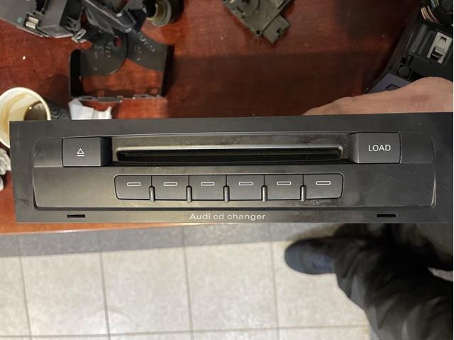 Comprar 4L0910110B VAG 