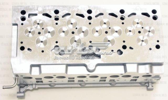 Comprar 908818K AMC Culata motor