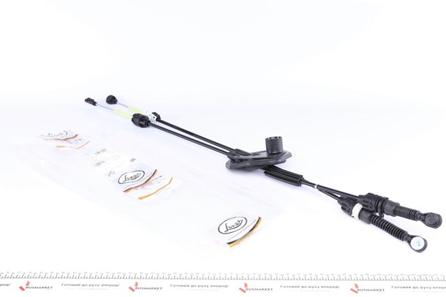 Cable de accionamiento de caja de cambios Linex 354434 precio, desde 100,07 EUR