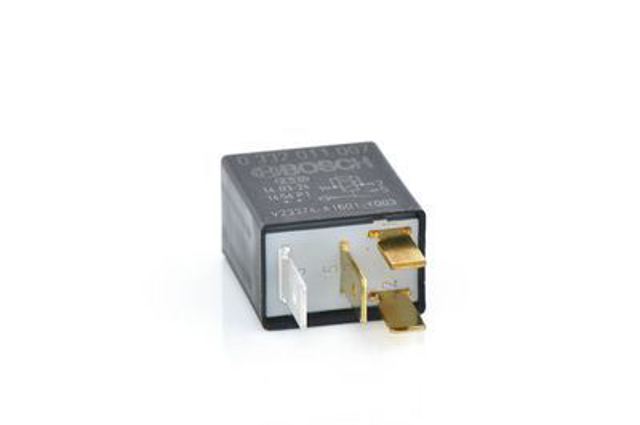 Relé de faro antiniebla Bosch 332011007 precio, desde 6,67 EUR