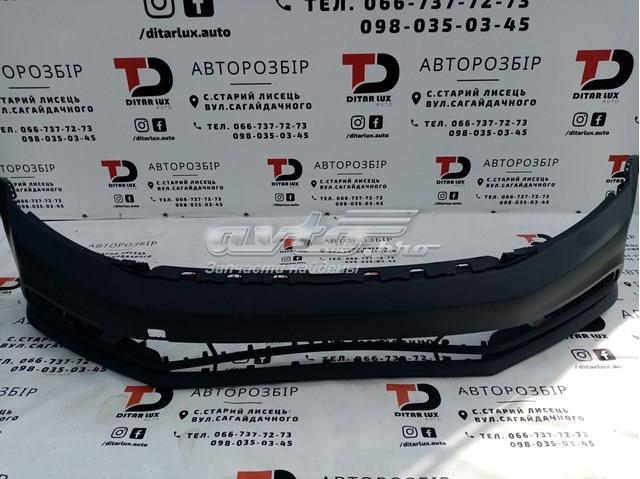 PVW04213BC Signeda Paragolpes delantero