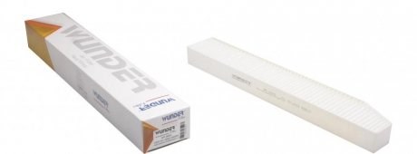 Filtro de cabina Wunder WP5000 precio, desde 13,74 EUR