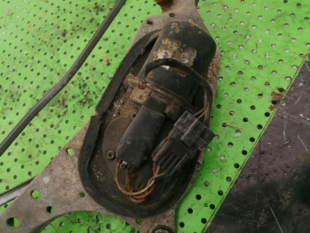 Comprar Varilla de limpiaparabrisas Renault Laguna II BG0, BG1
