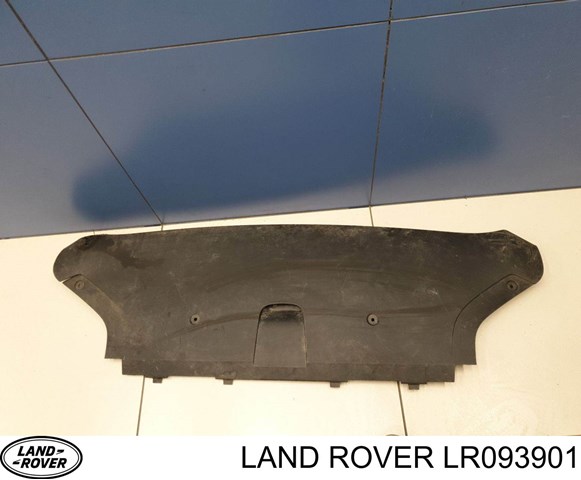 LR133255 Land Rover