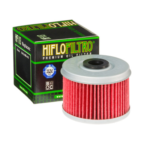 Comprar HF113 Hiflofiltro 