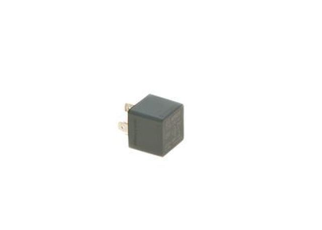 Comprar 332209159 Bosch Relé de intermitencia del limpiaparabrisas