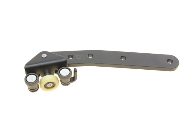 Rodillo inferior derecho de puerta corrediza Solgy 306141 precio, desde 29,34 EUR