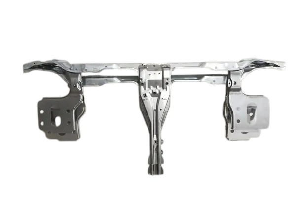 Panel de soporte del radiador y montaje de faros ZAZ TF69Y08401040 precio, desde 55,90 EUR