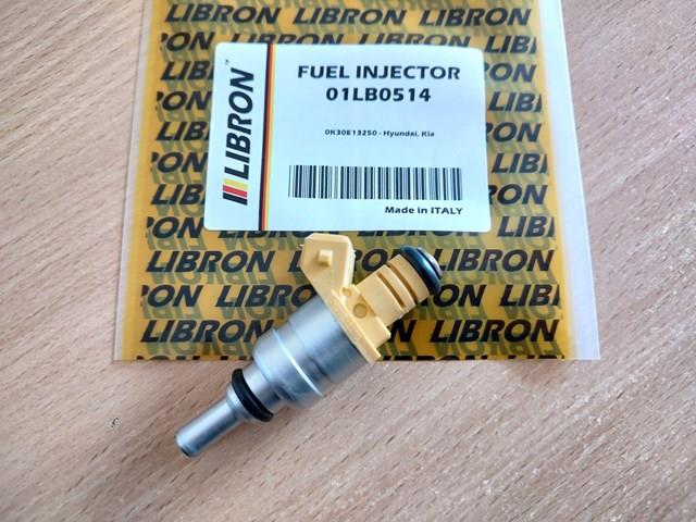 01LB0514 Libron