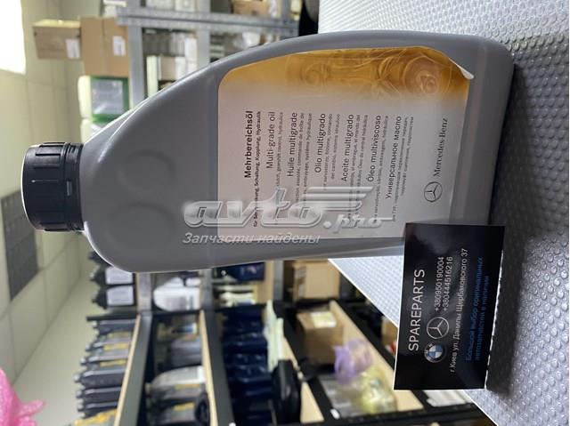 001989240313 Mercedes Aceite de la dirección asistida