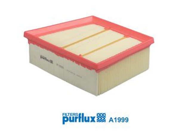 Filtro aire Purflux A1999