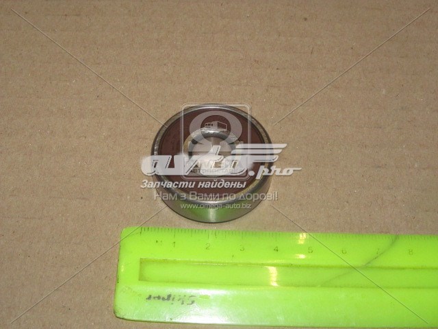 Rodamiento alternador 6301DDUCM NSK