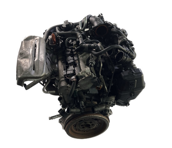 Motor completo VAG BMY precio, desde 3763,58 EUR